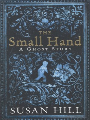 cover image of The small hand